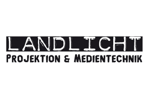 Landlicht Projektion & Medientechnik