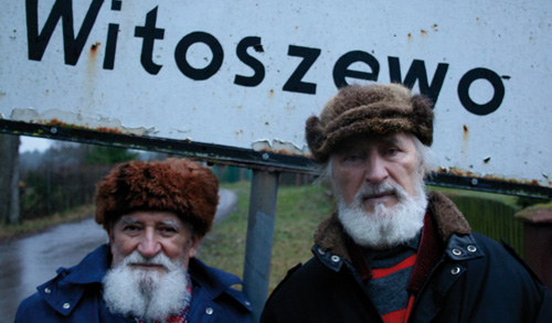 sehsterne-brothers