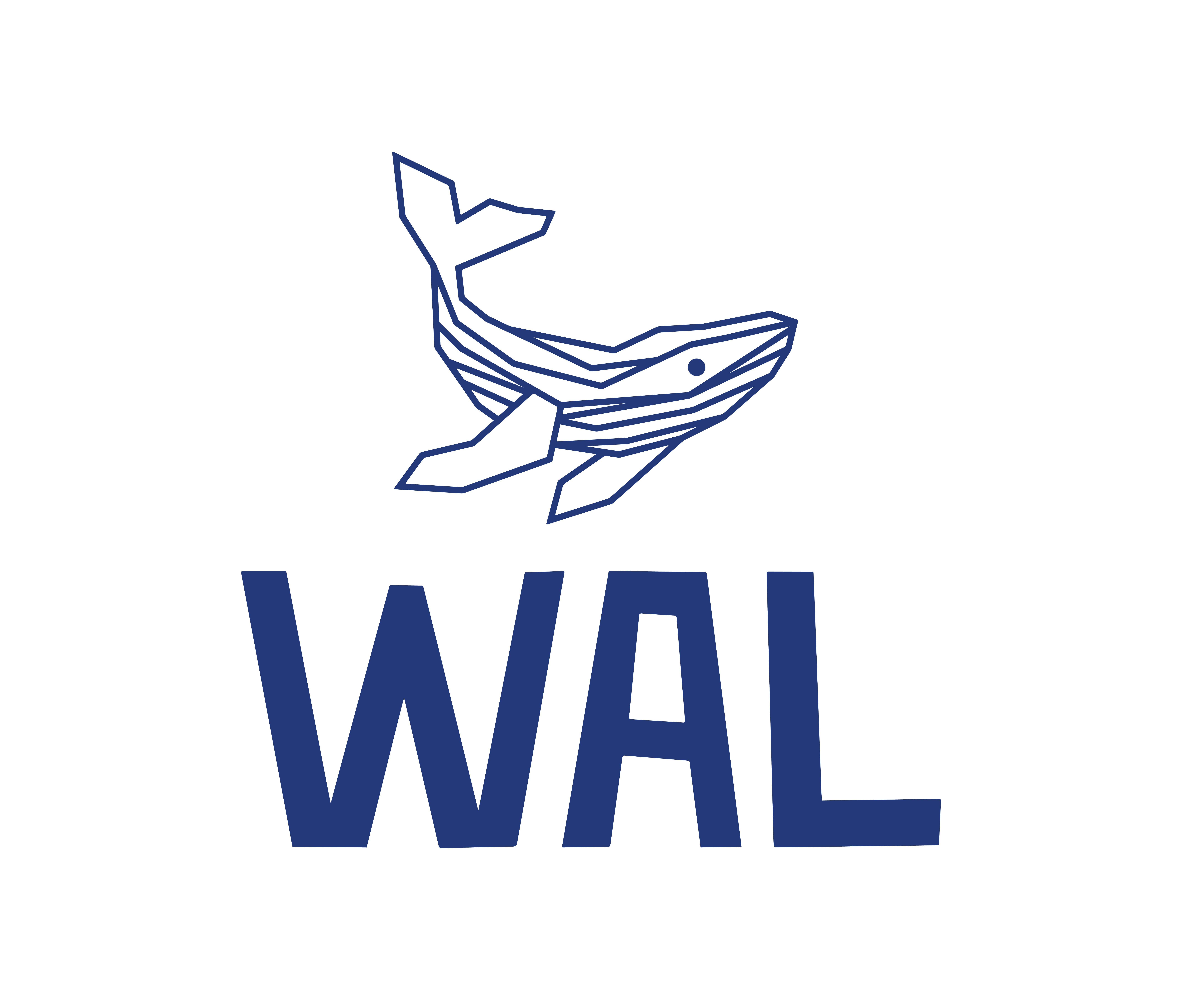 WAL Logo
