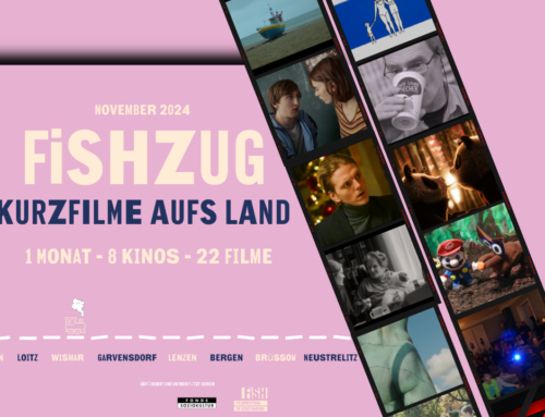 FiSHzug – Kurzfilme aufs Land