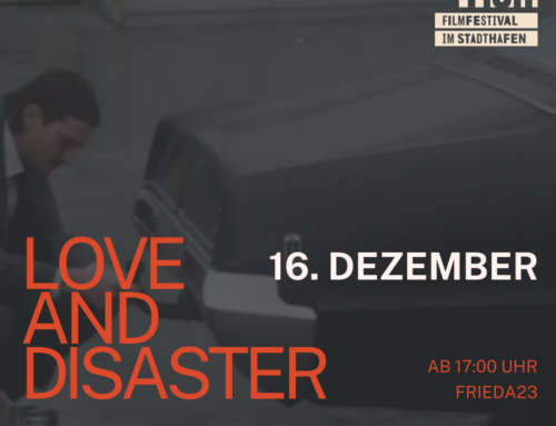 Kurzfilmtag 2024: „Love and Disaster“ – Romantische Komödien mit einem Twist