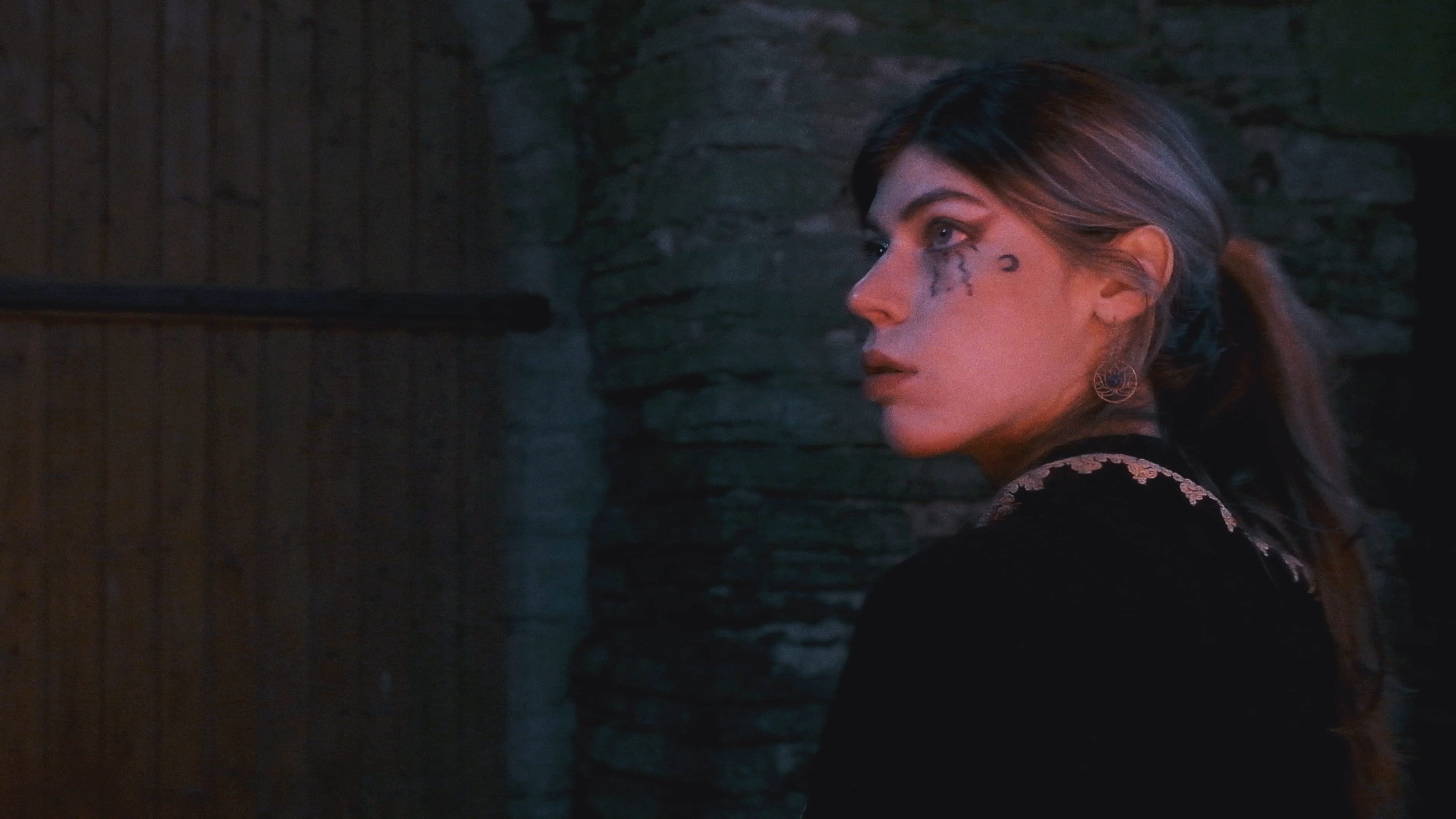 ___Witch Redemption Filmstill 2 – Julie Simon