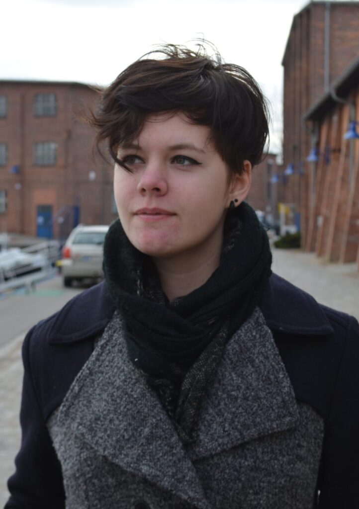 Helena Schleifer