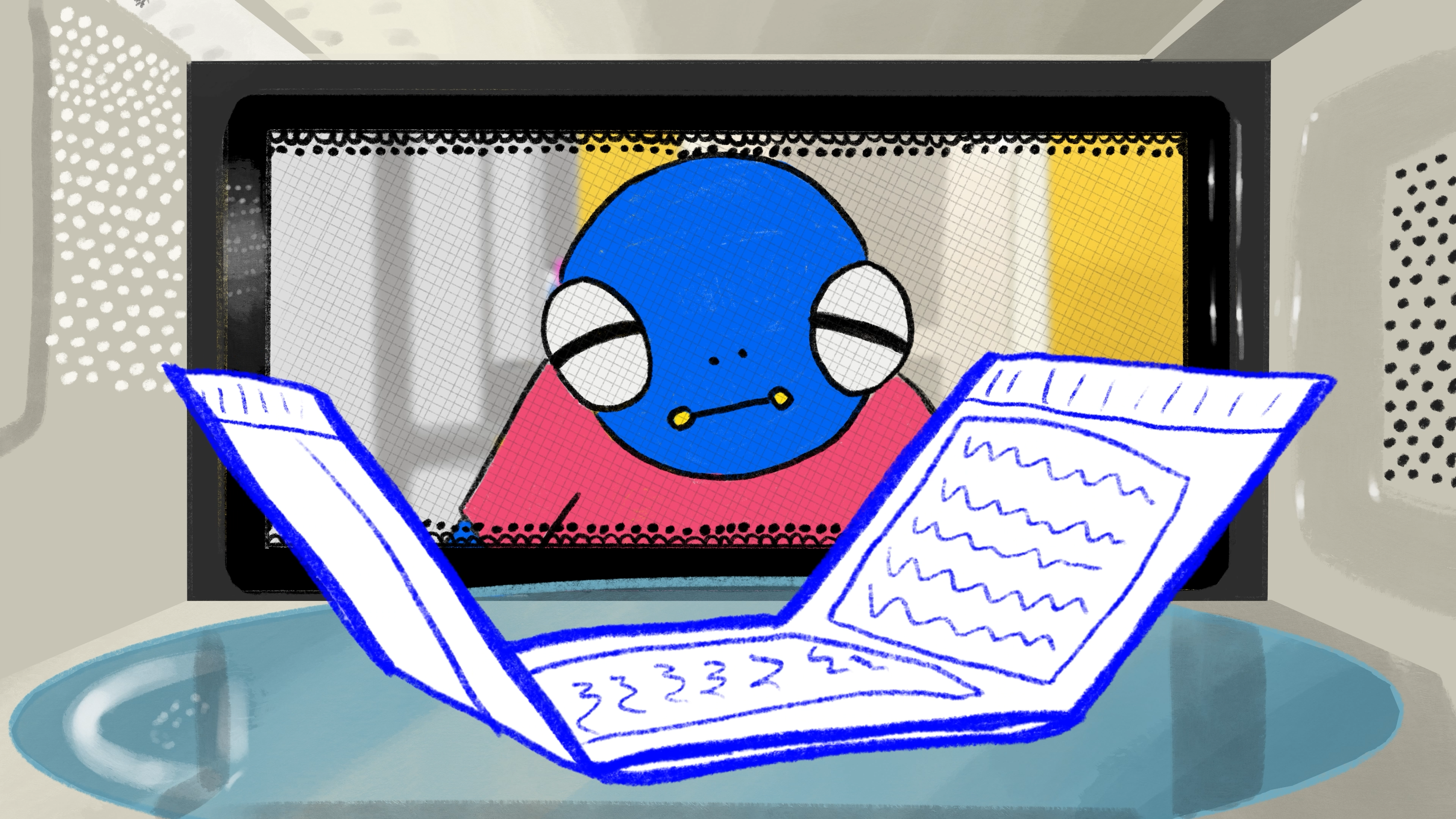 Frog-and-Fly-Film-filmstill-1, PAPP Productions