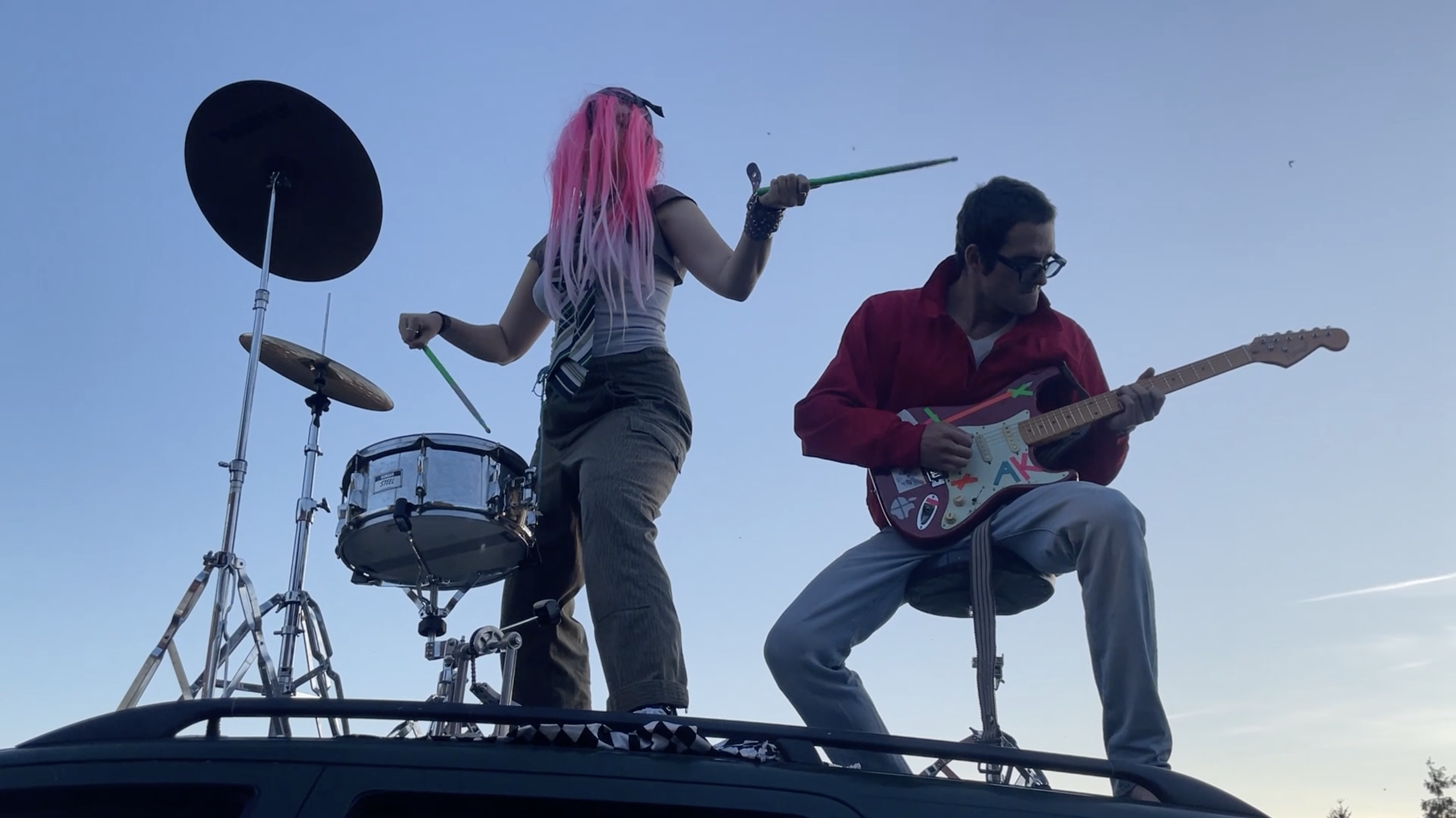 Just Teen_3 – Martina Wegener