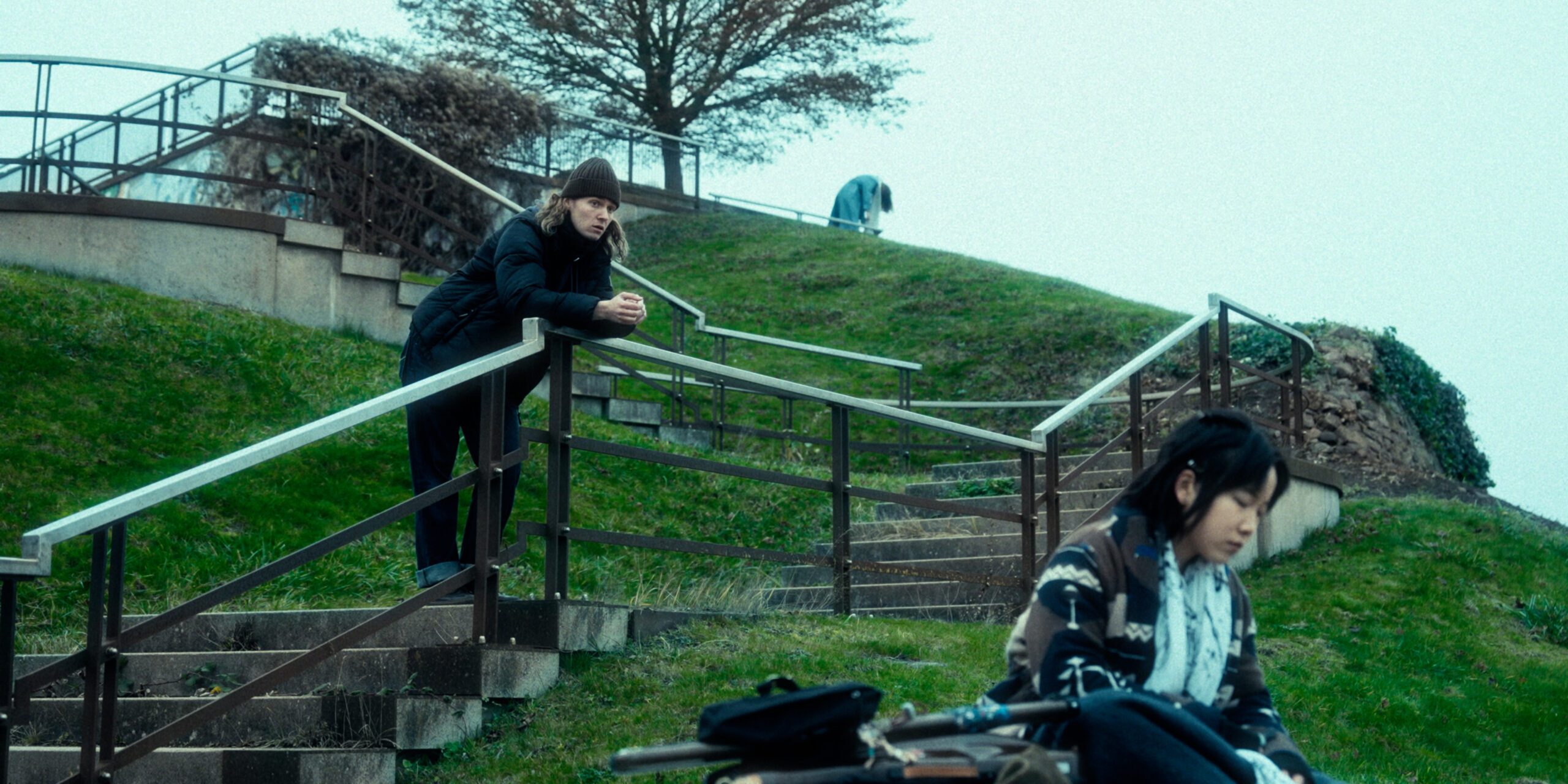 SLEEP YOU LITTLE CHILD_2 – Lauri Hasleder