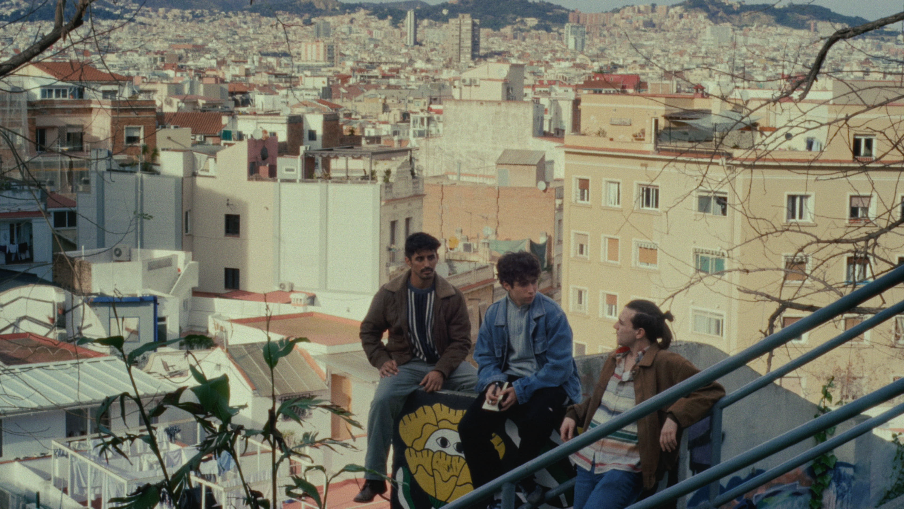 Towels-filmstill-3, Jasper Heinrichs