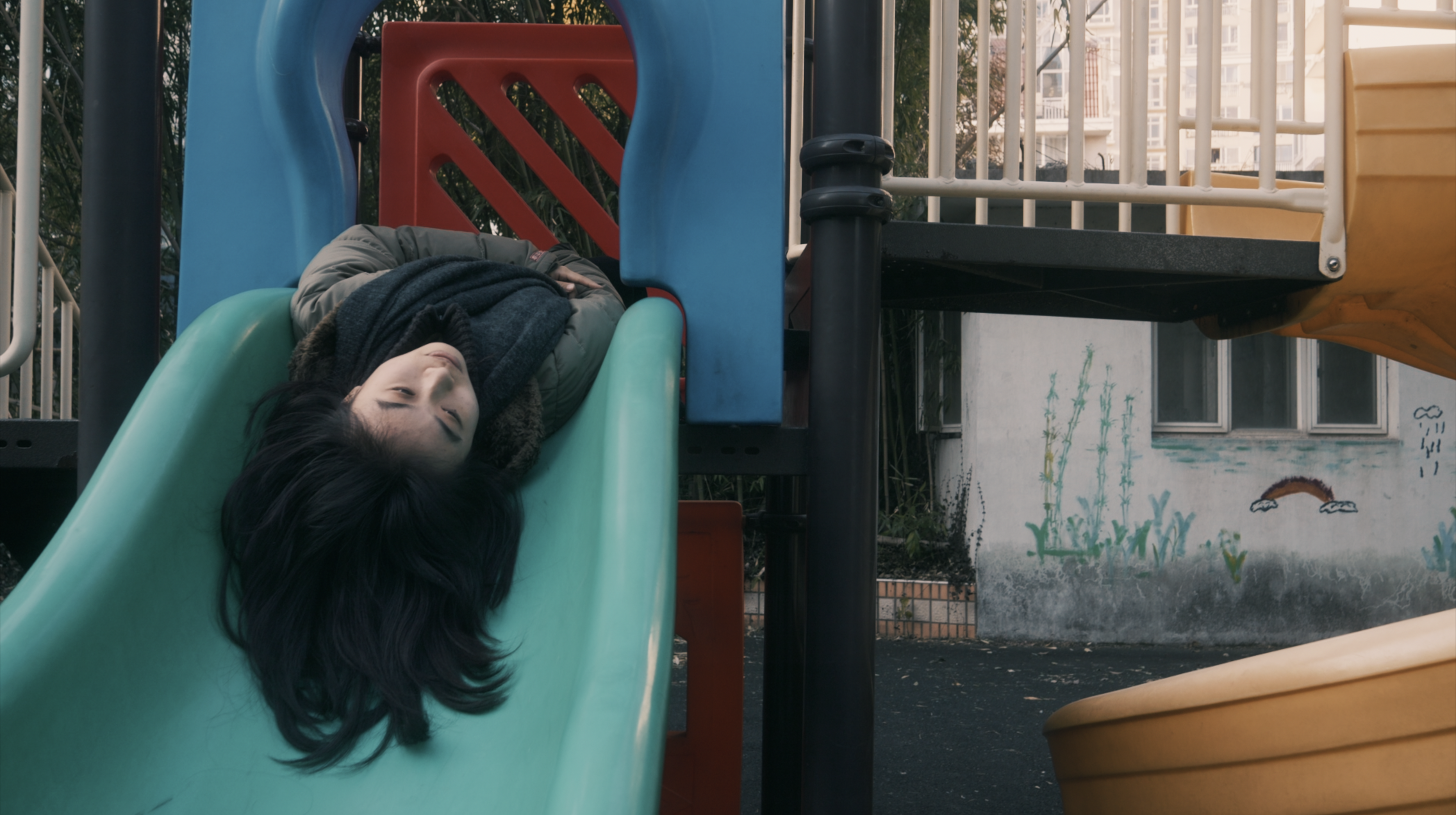 Was-I-Easier-to-Love-filmstill-3, ©Kaya Hansen