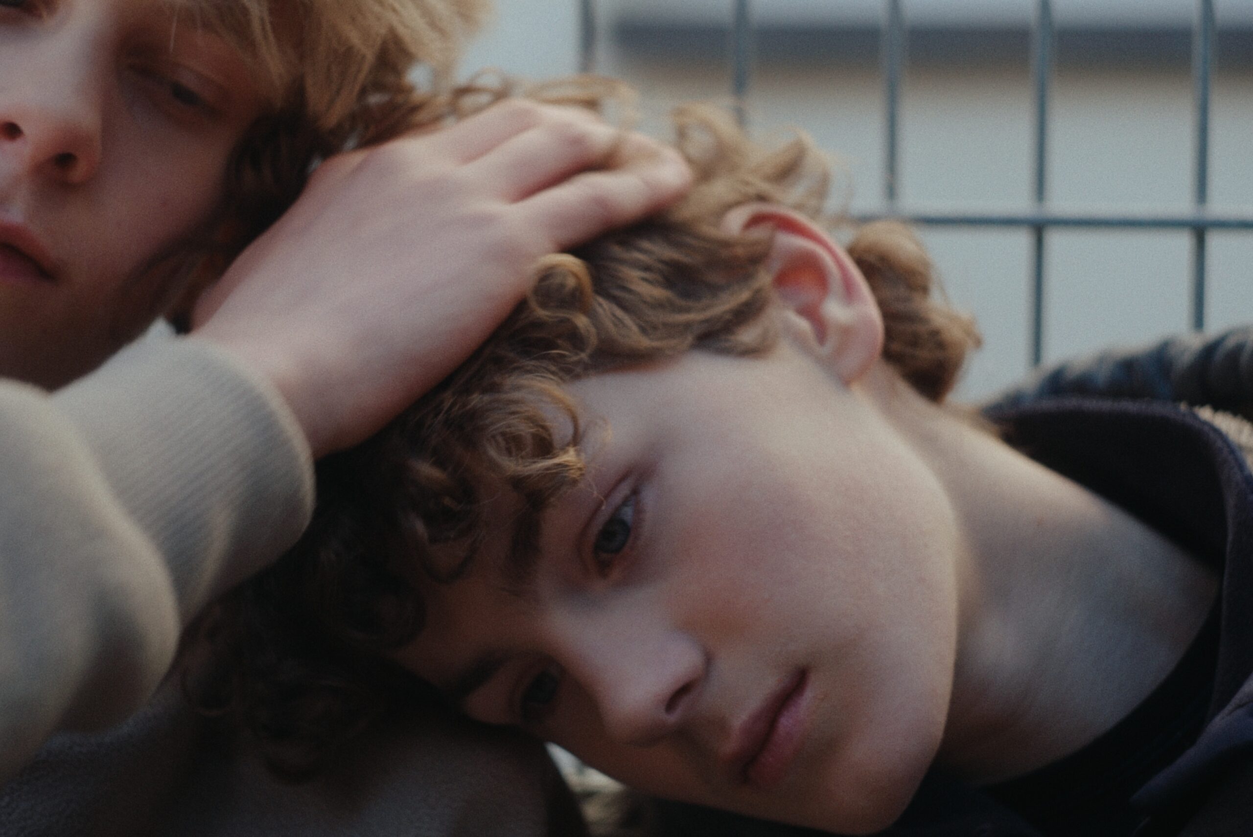 Zweisamkeit-filmstill-1, Linus Oswald